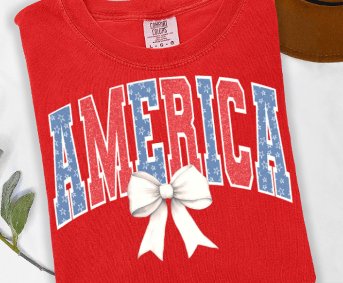 America Coquette 02104