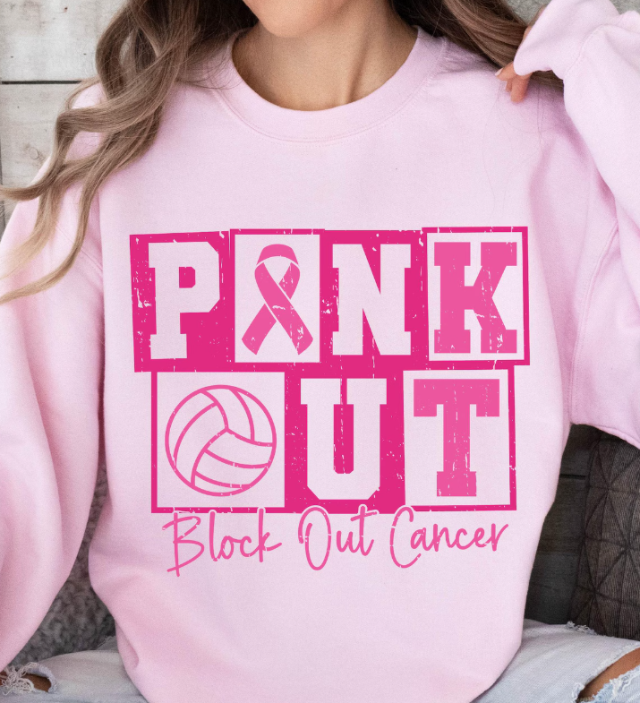 Block Out Cancer 01246