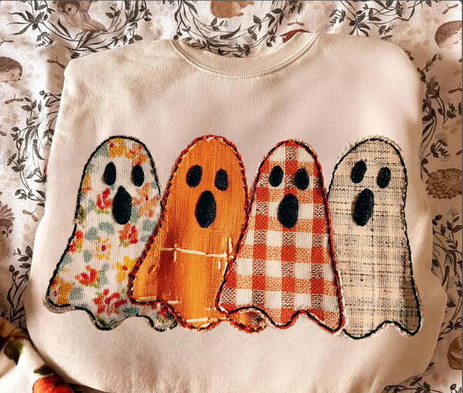 Fall Ghosts 01270
