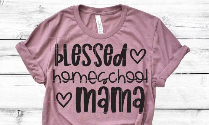 Blessed Homeschool Mama 00872