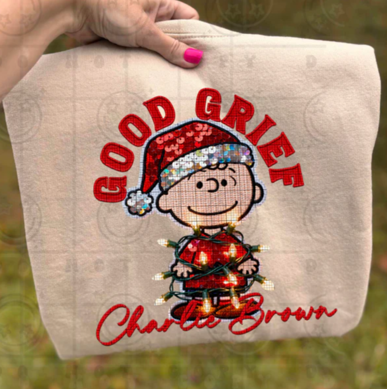 Good Grief Charlie Brown 00134