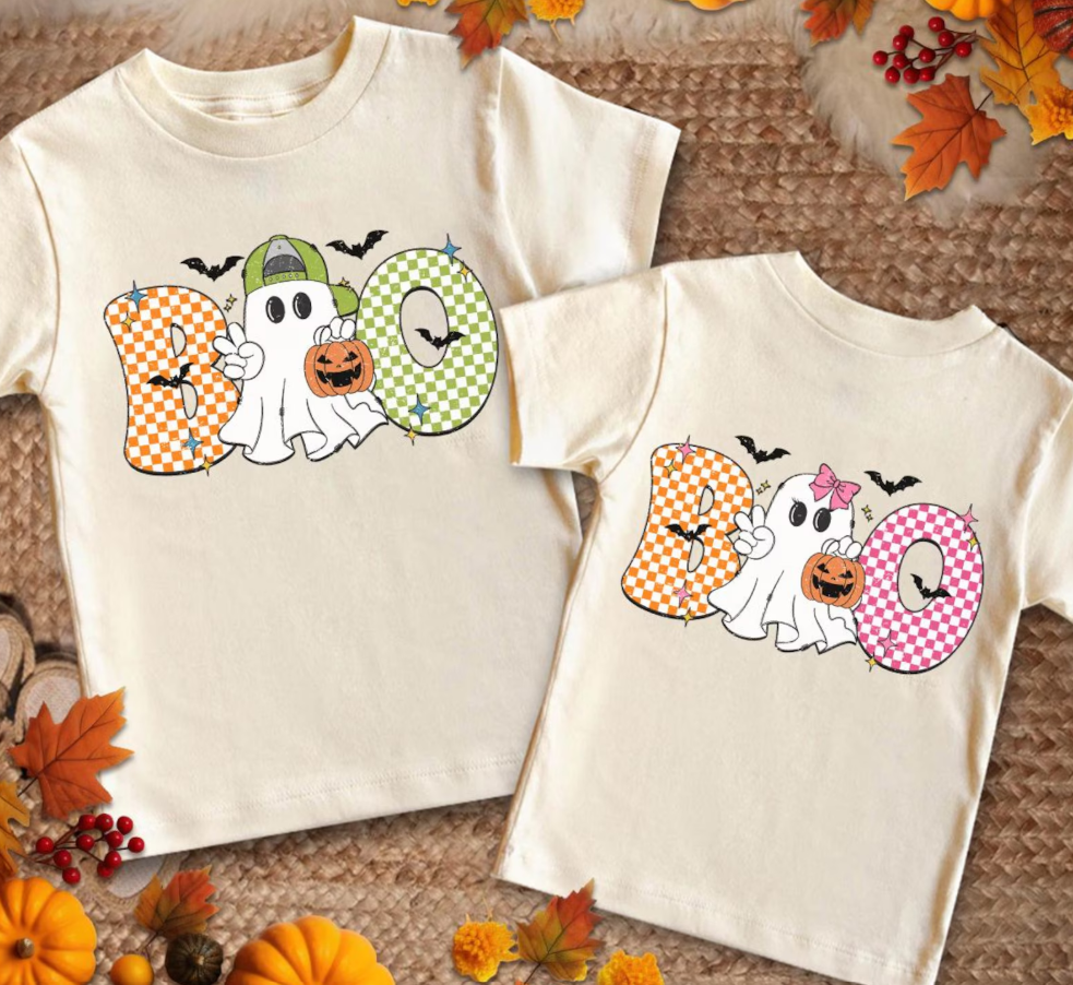 Boo Green 09136