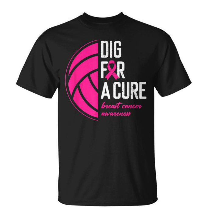 Dig for a Cure 09139