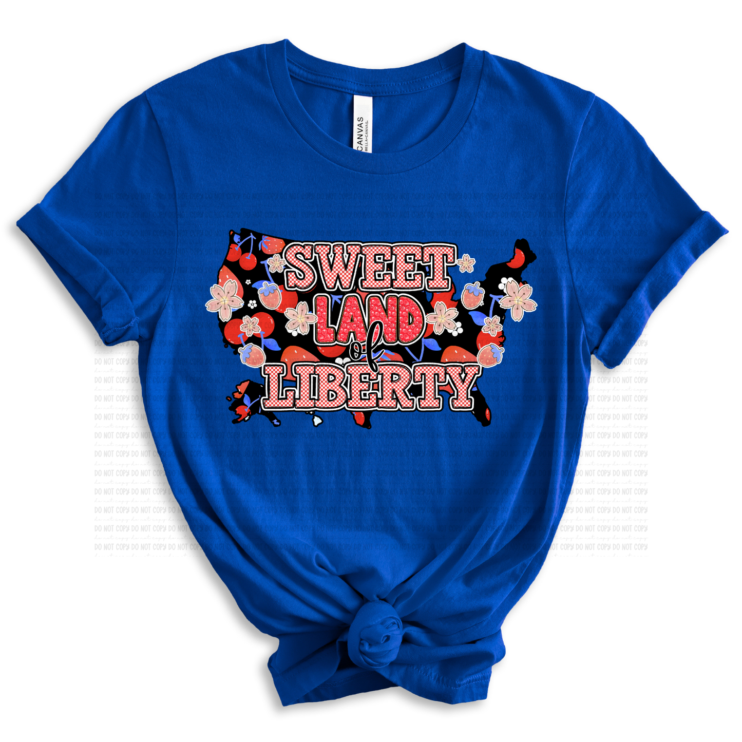 Sweet Land of Liberty (No Background) 08426