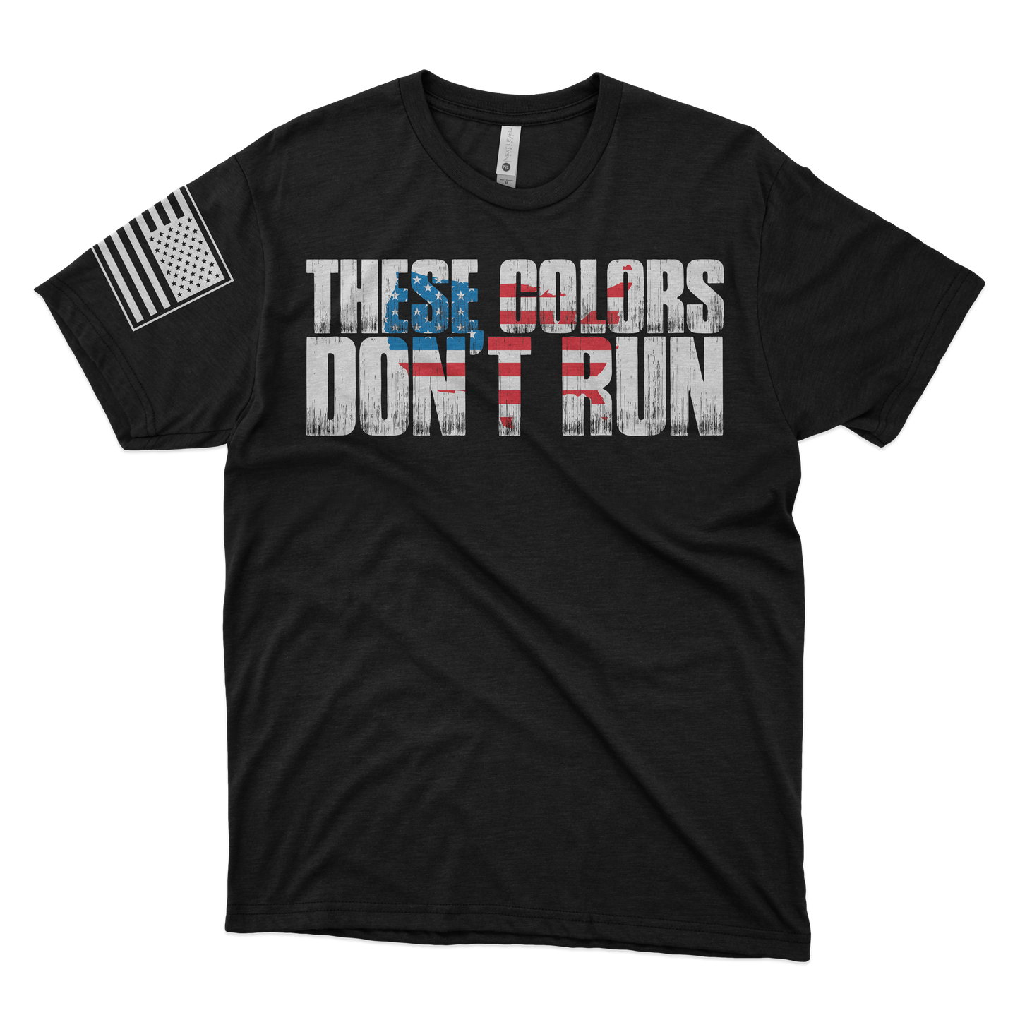 These Colors Don't Run 07359
