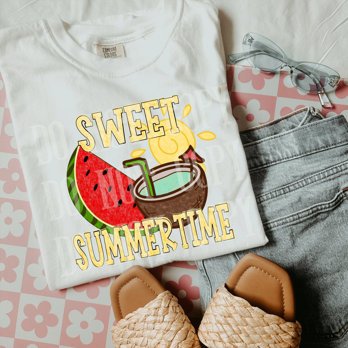 Sweet Summertime 01822