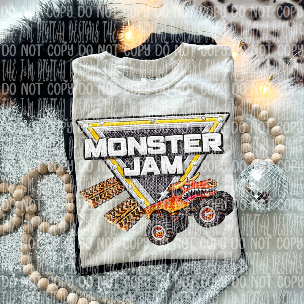 Bling El Toro Loco 08000