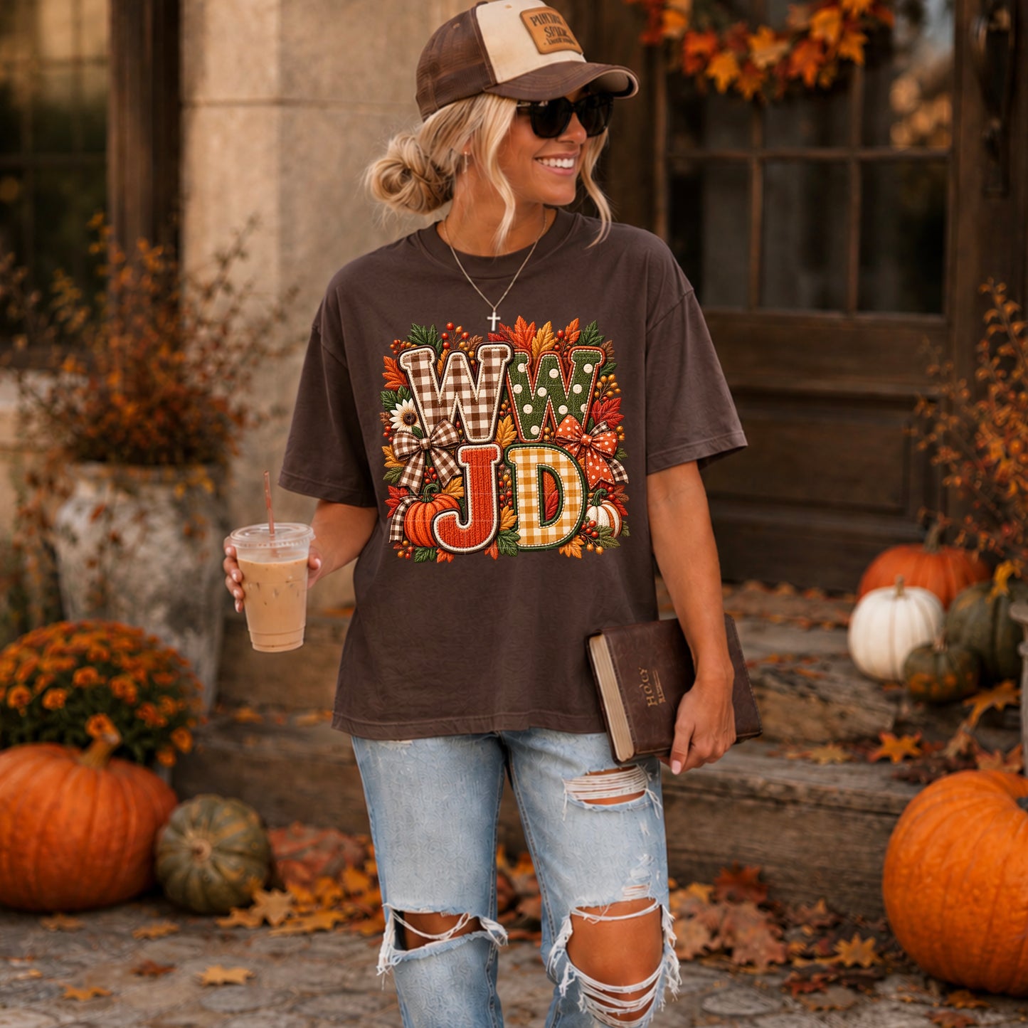 Fall WWJD 09592