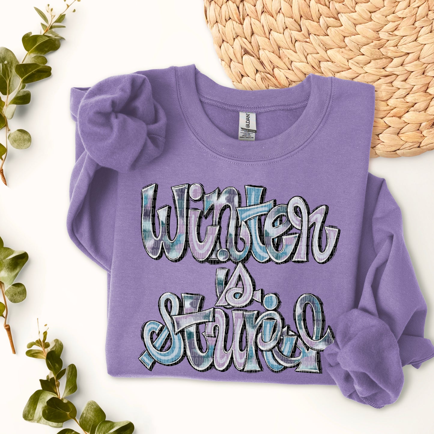 Winter Is Stupid 04349