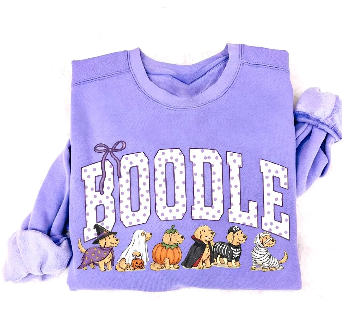 Boodle Goldendoodle Dogs 09301