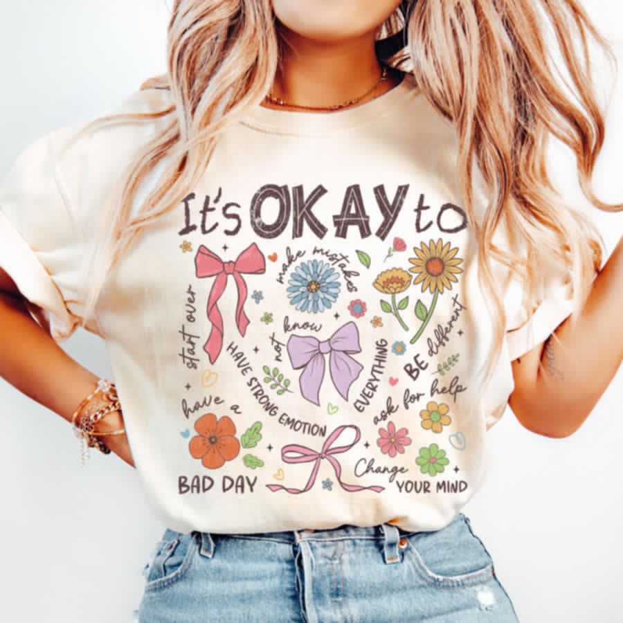 It's Okay to Feel Coquette 01690