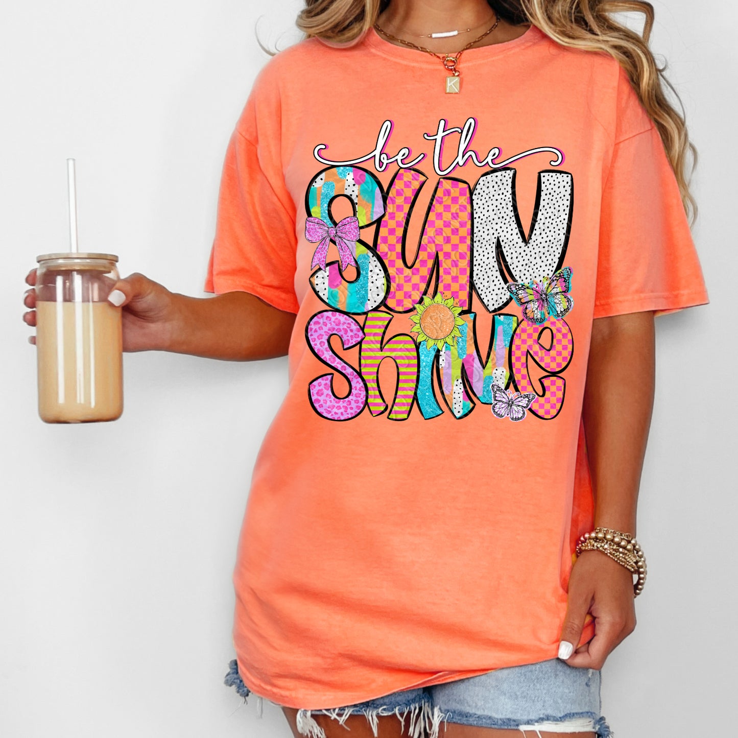 Be the Sunshine 08864