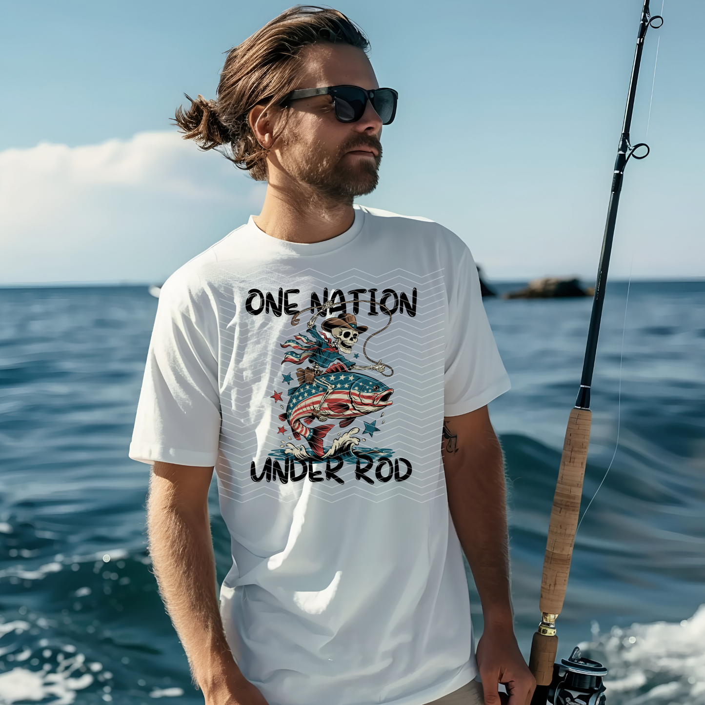 One Nation Under Rod 02044