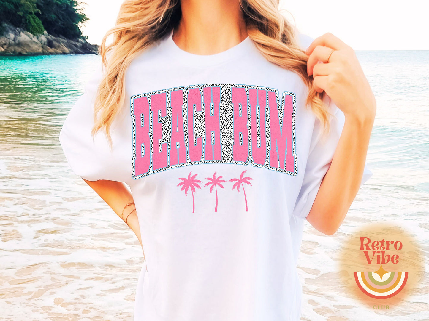 Beach Bum 02243