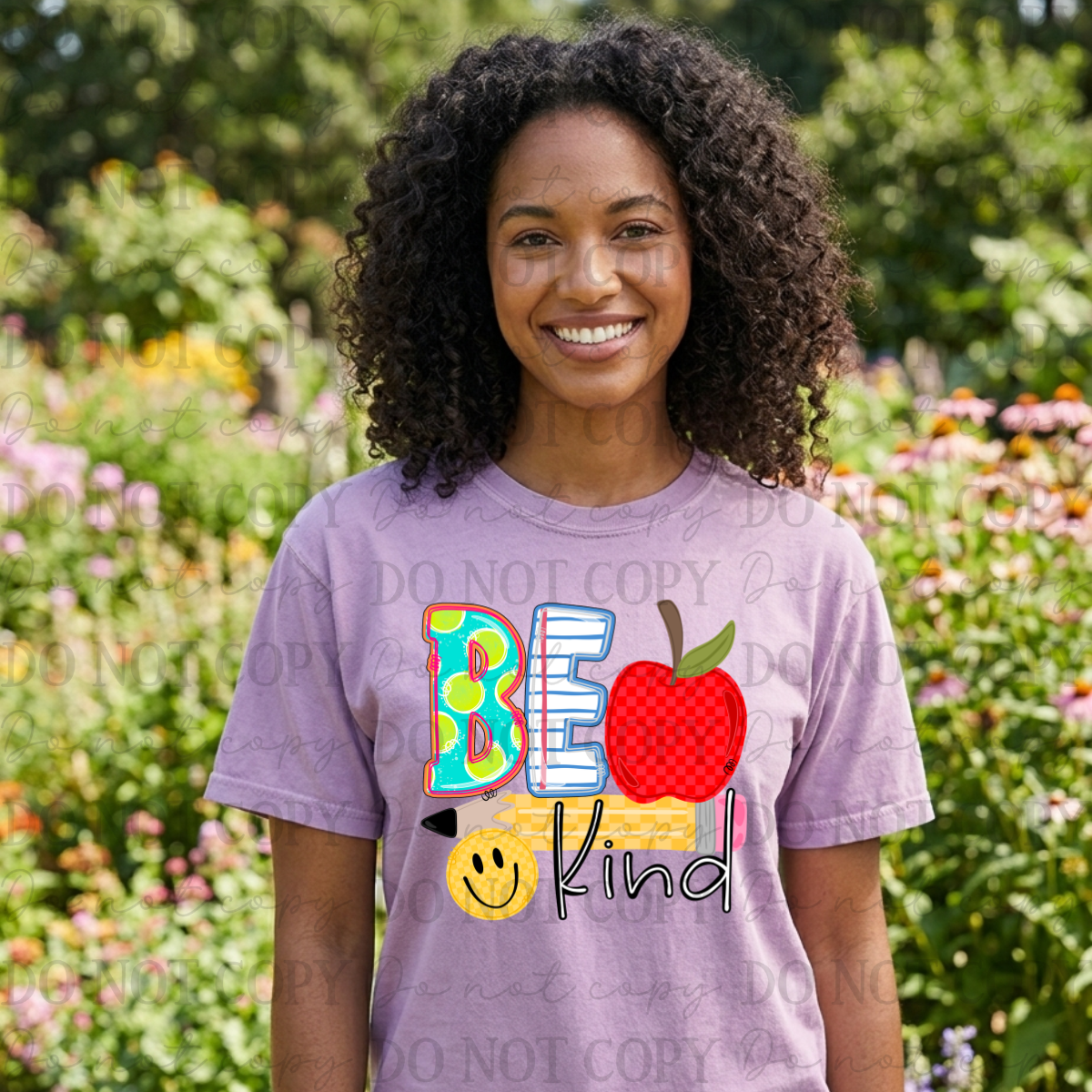 Be Kind Teacher 08651