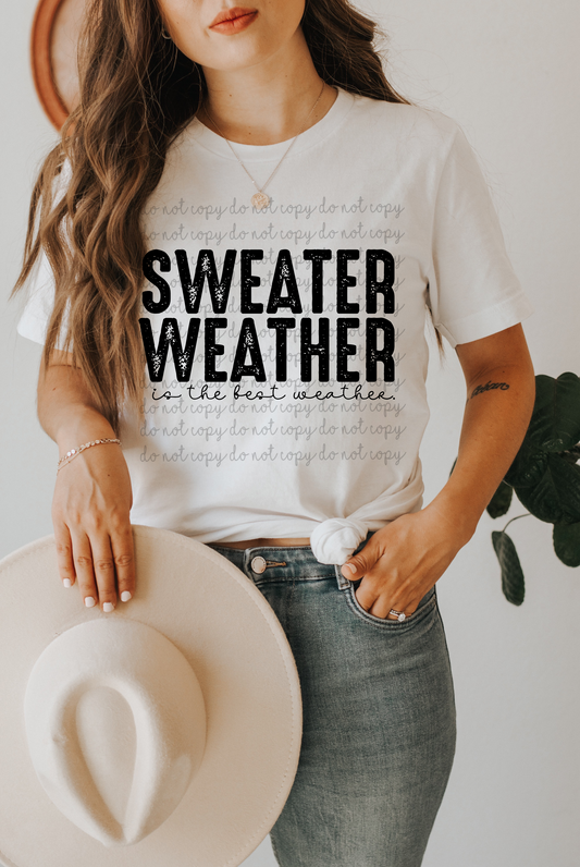 Sweater Weather 00460