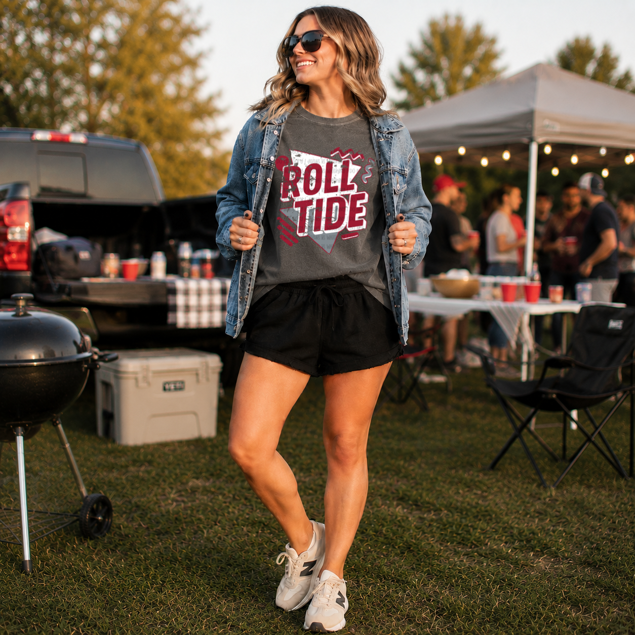 Roll Tide 09127
