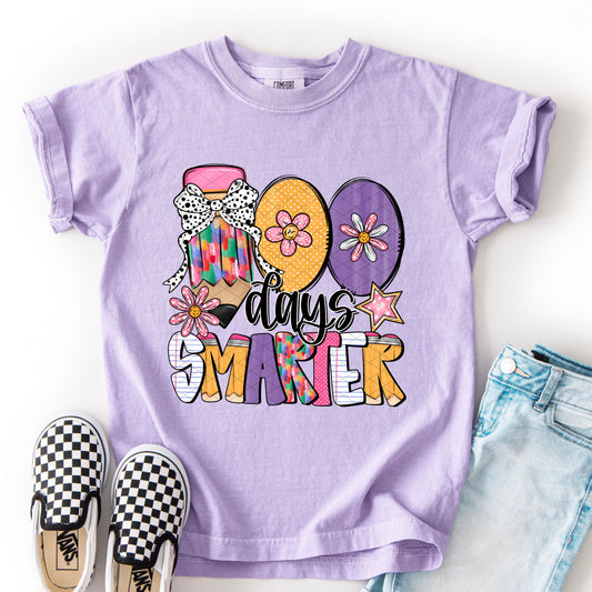 100 Days Smarter Girl 07221