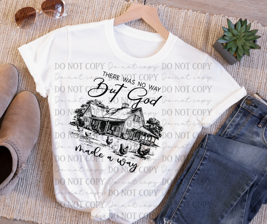 God MAde A Way 03140