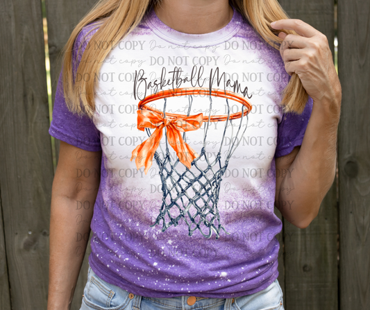 Basketball Mama 03247