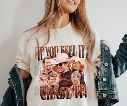 If You Feel It Chase It Twisters 04751