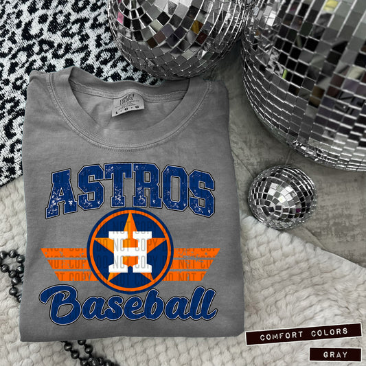 Vintage Pro Baseball Teams (Choose Yours) 07747