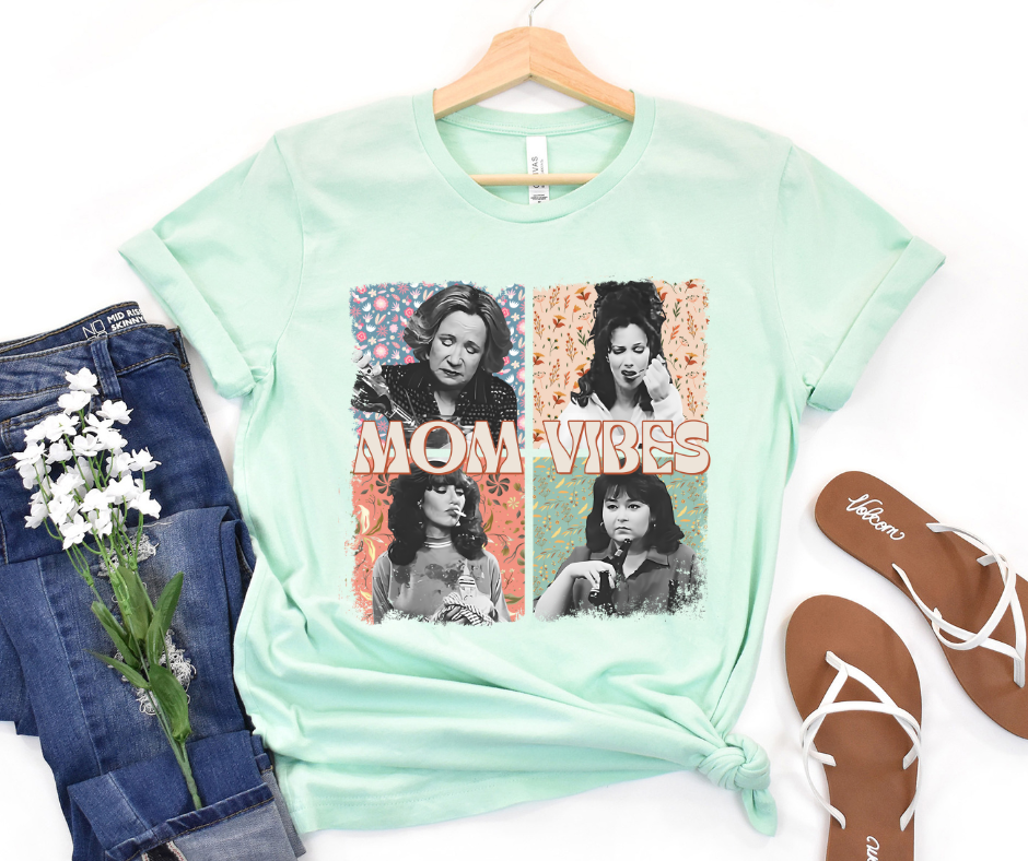 Mom Vibes Drinking 05031