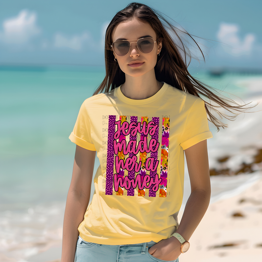 Jesus Made Her a Mama + Other Name Titles (Choose Yours) 07773