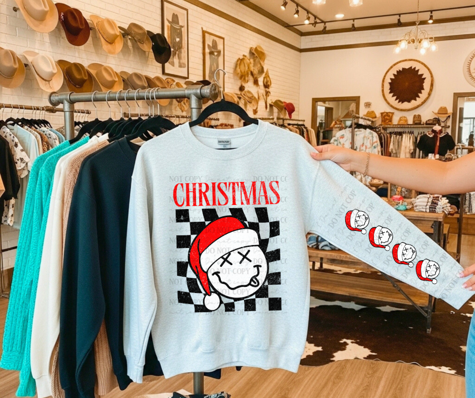 Christmas Nirvana (SLEEVES SOLD SEPARATELY) 07068