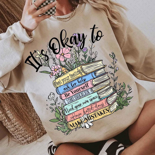 Its Okay 02436