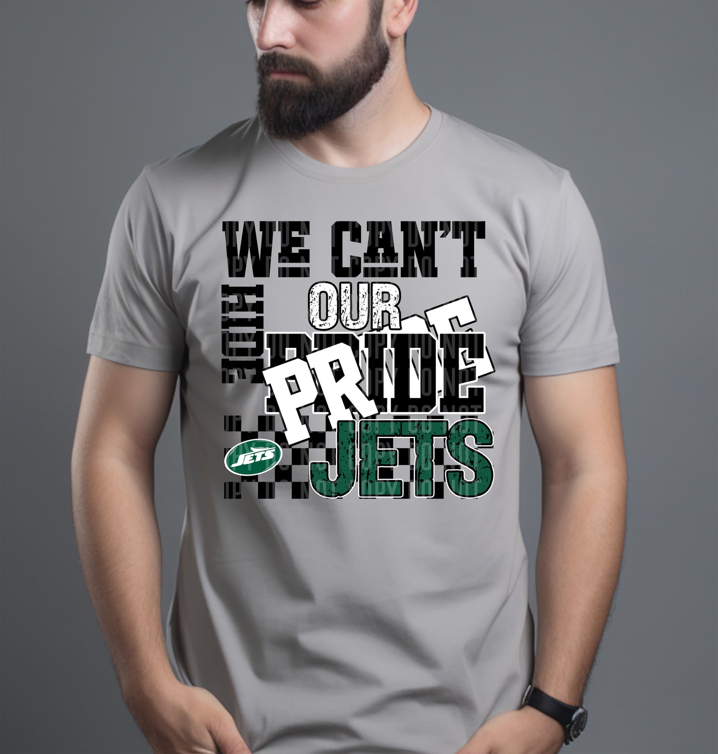 Pro Football Teams Can't Hide Our Pride (Choose Yours) 00283