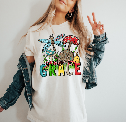 Grow On Grace 02829