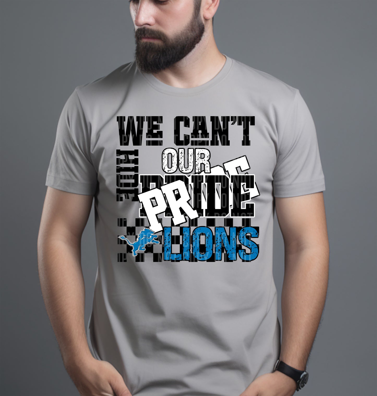 Pro Football Teams Can't Hide Our Pride (Choose Yours) 00283