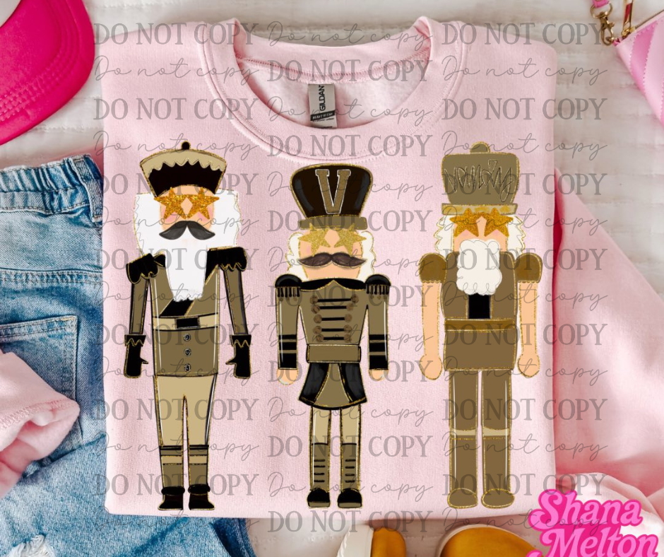 SEC Nutcrackers (Choose Yours) 06631