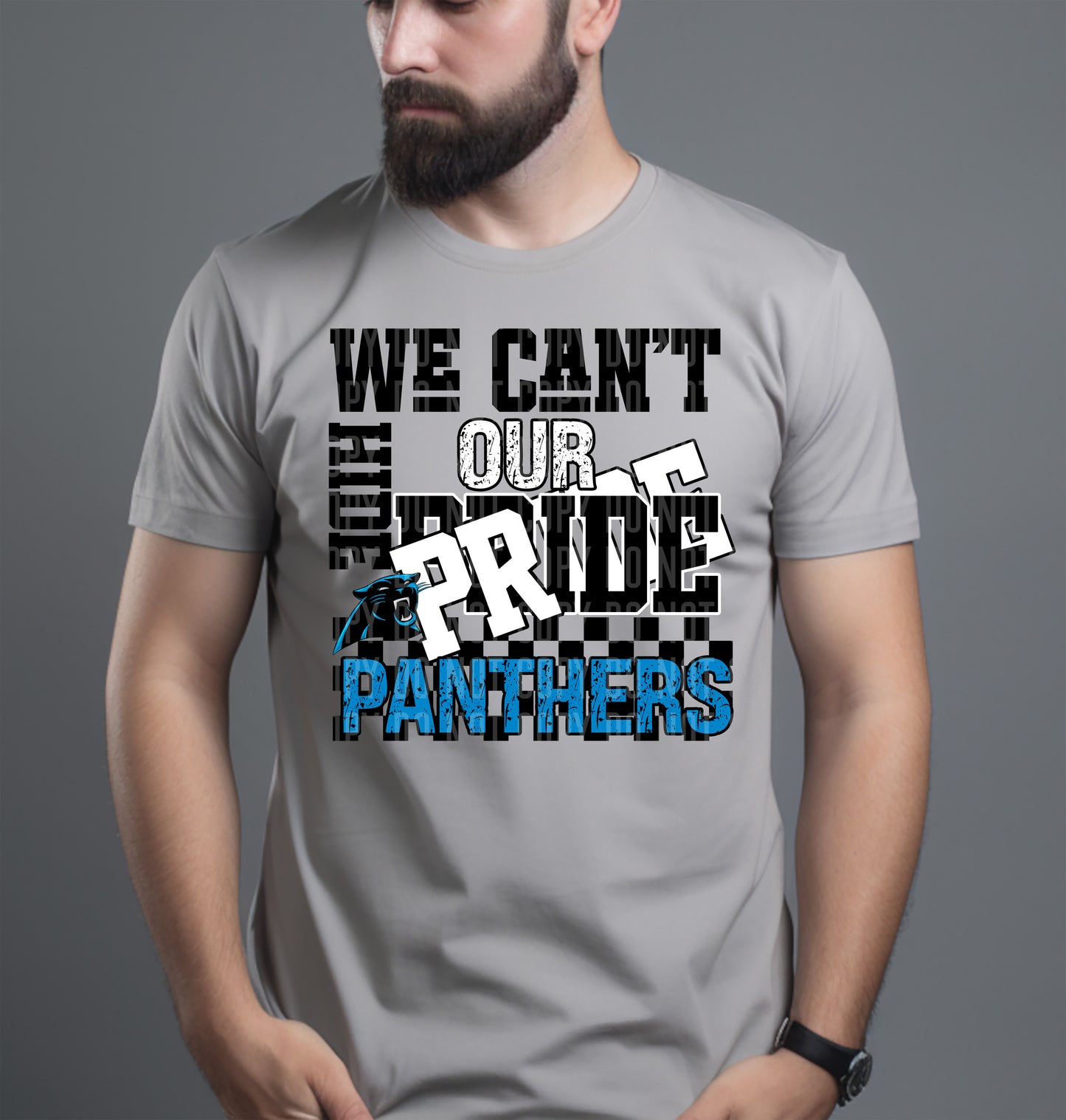 Pro Football Teams Can't Hide Our Pride (Choose Yours) 00283