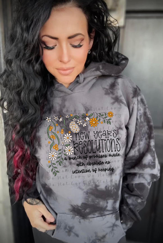 New Years Resolution 04284