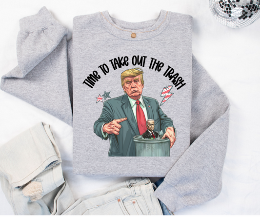 Take Out the Trash 04973