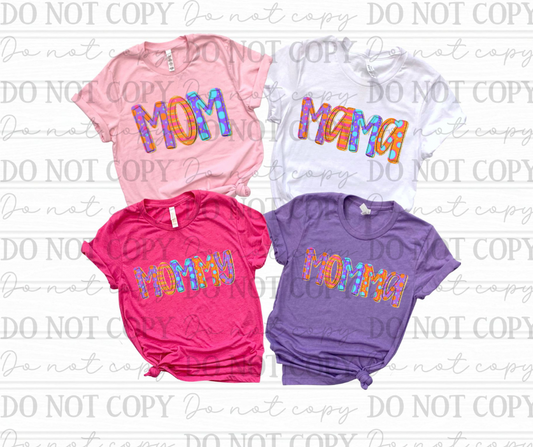 Funky Doodle Name/Title/Occupation (Choose Yours) 02666