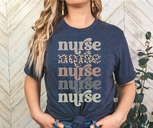Nurse Stacked 05180