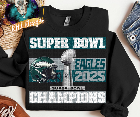 2025 SB Champions Eagles 03035
