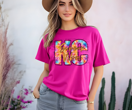 Kansas City Summer Vibes EXCLUSIVE 02550