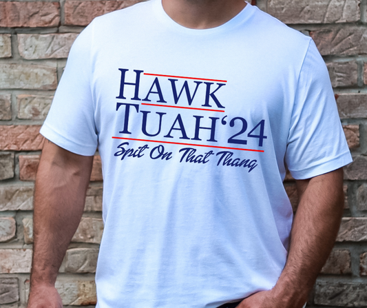 Hawk Tuah 2024 05027