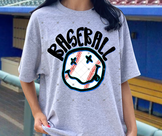 Retro Baseball 07298