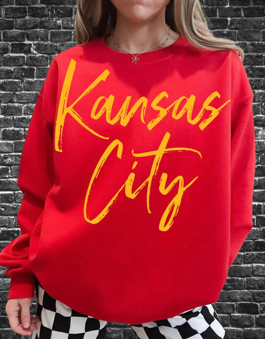 Kansas City Script 00048