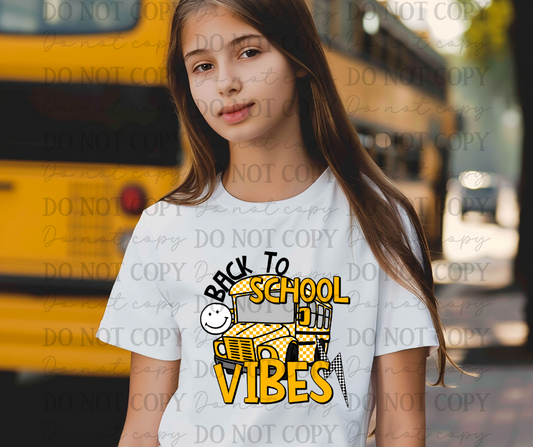 Back to School Vibes 01643