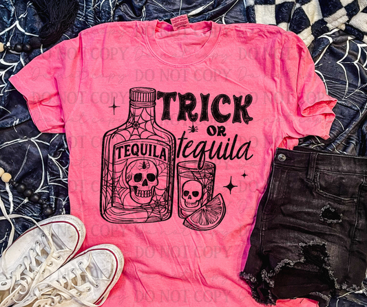Trick or Tequila 01655