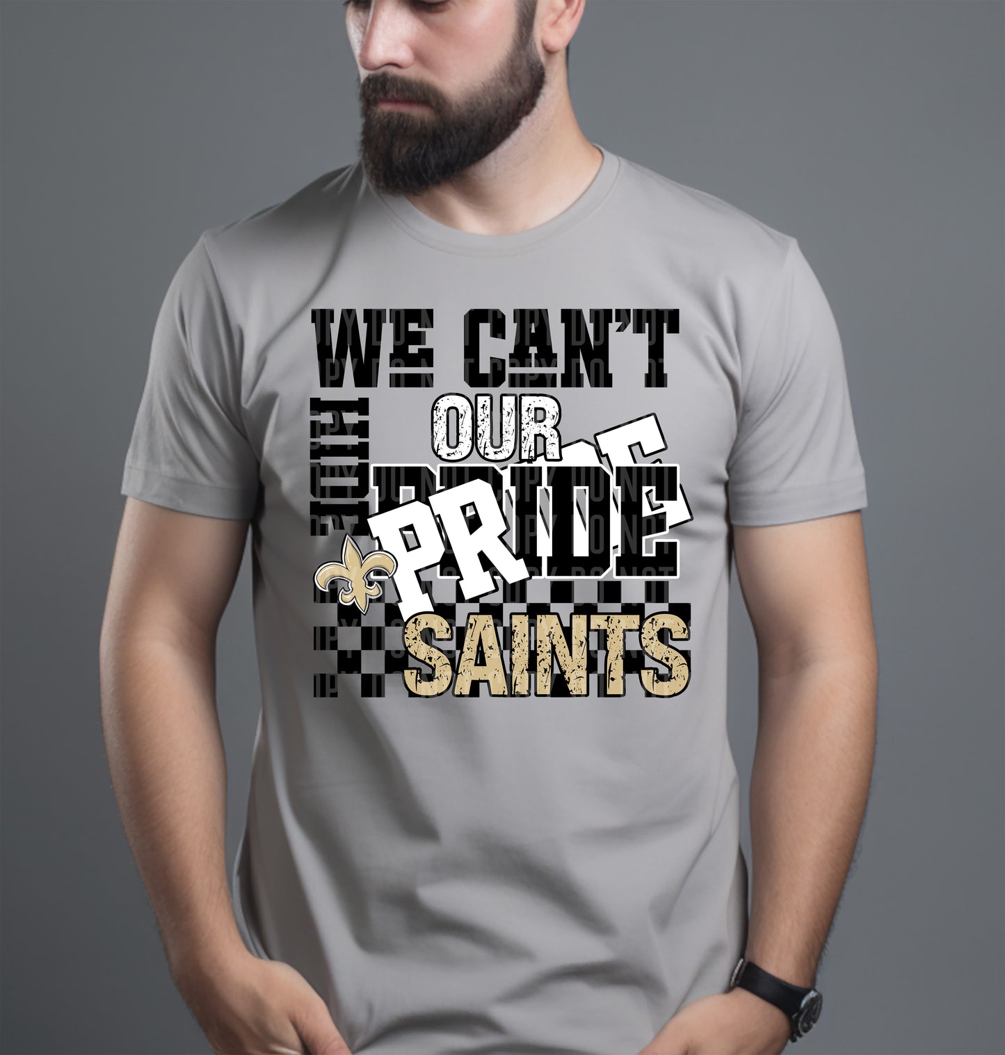 Pro Football Teams Can't Hide Our Pride (Choose Yours) 00283