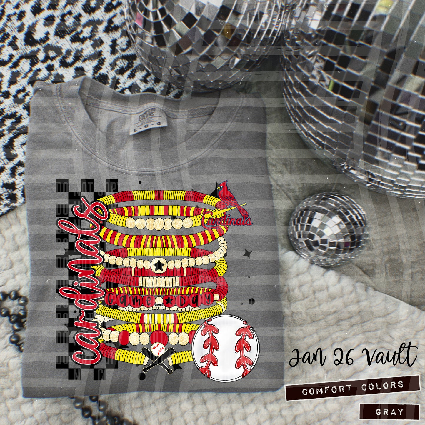 Bracelets Pro Baseball Teams (Choose Yours) 07703