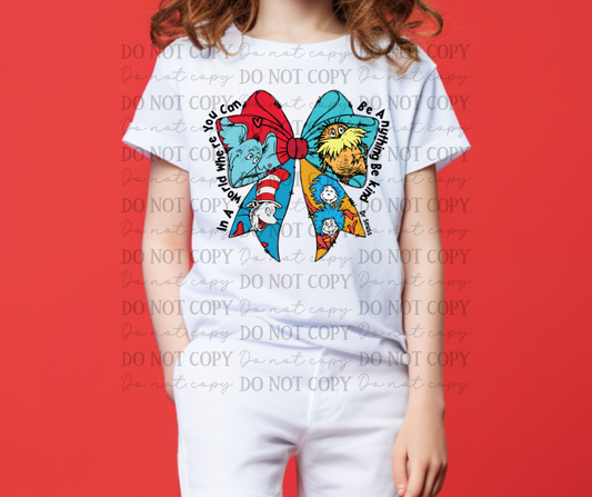 In A World Where You Can Be anything 03331