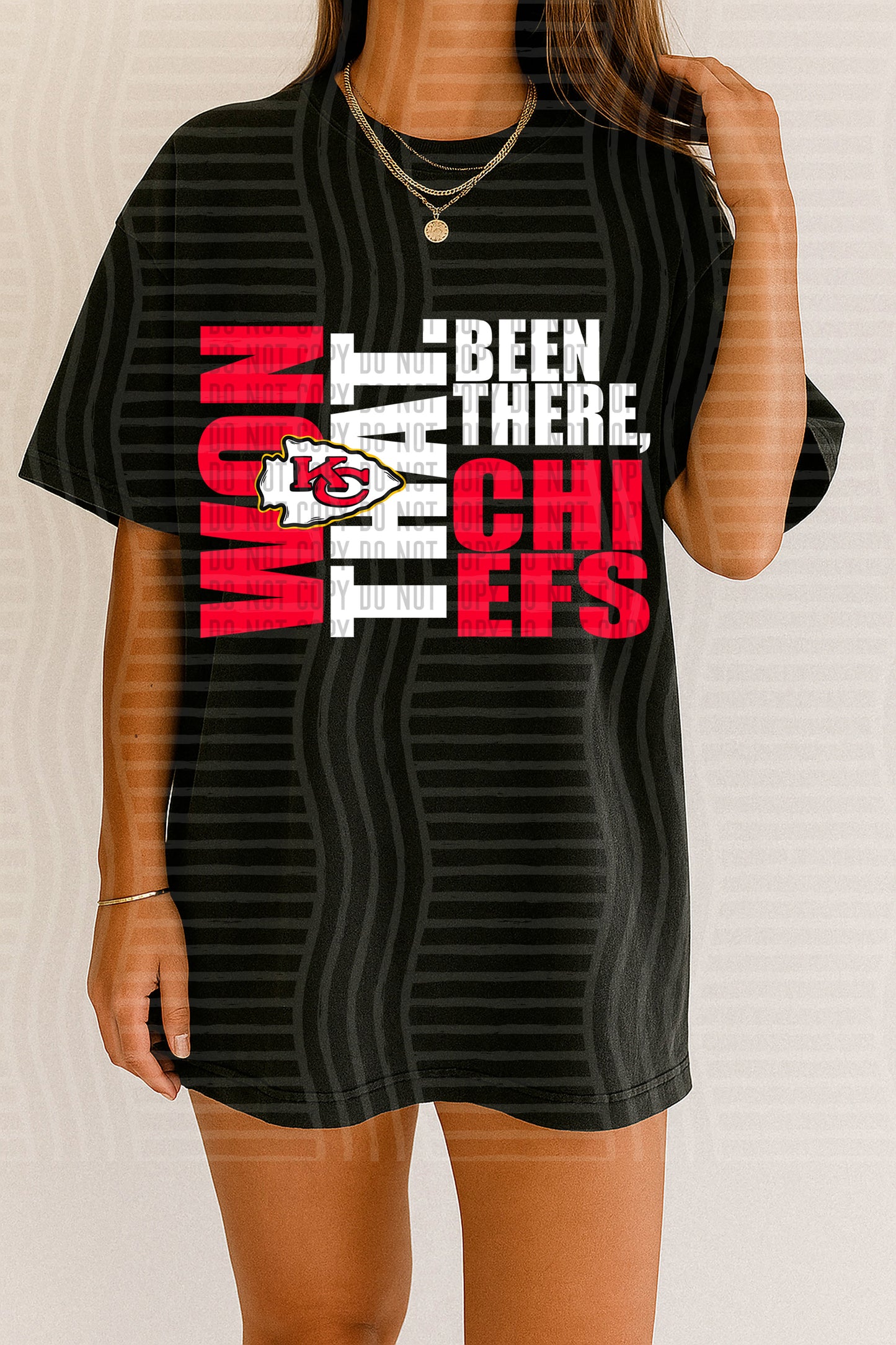 Been There Won That Pro Football Teams (Choose Yours) 07638